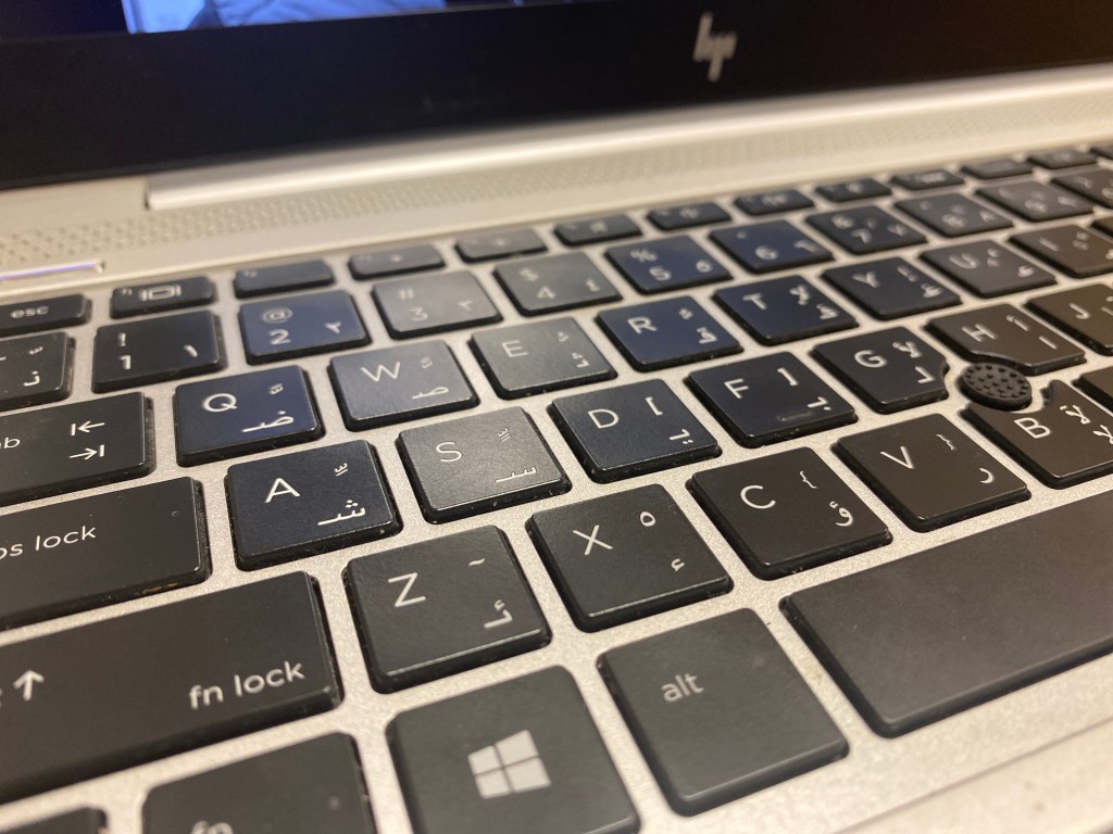 Second Chances and Blogging: Why&nbsp;bother?!