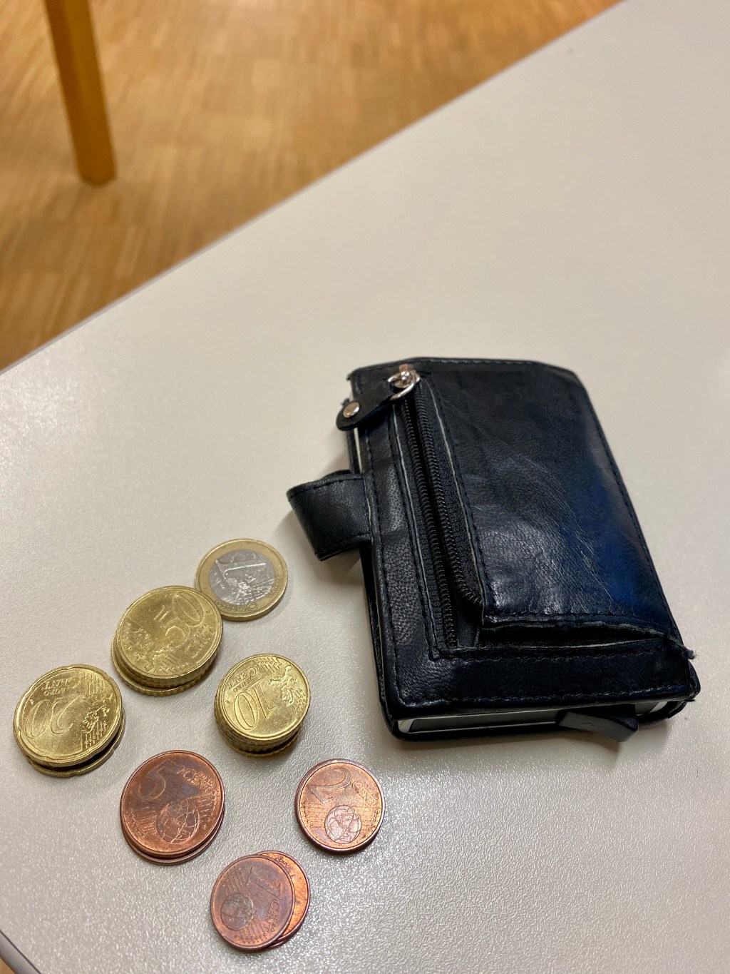 The 50 cent Coin story: Unraveling Germany’s Cash&nbsp;Culture